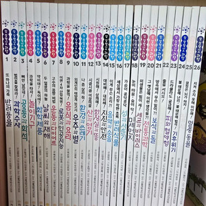 참잘했어요 과학