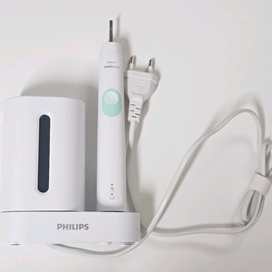 필립스 소닉케어 음파전동칫솔