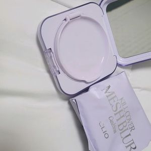 클리오 쿠션 팝니다.