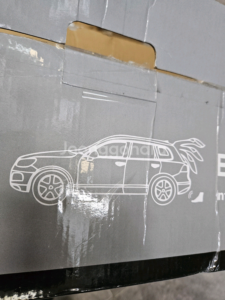 Audi A5 Sportback 전동 트렁크 AS-S1861 새제품--2