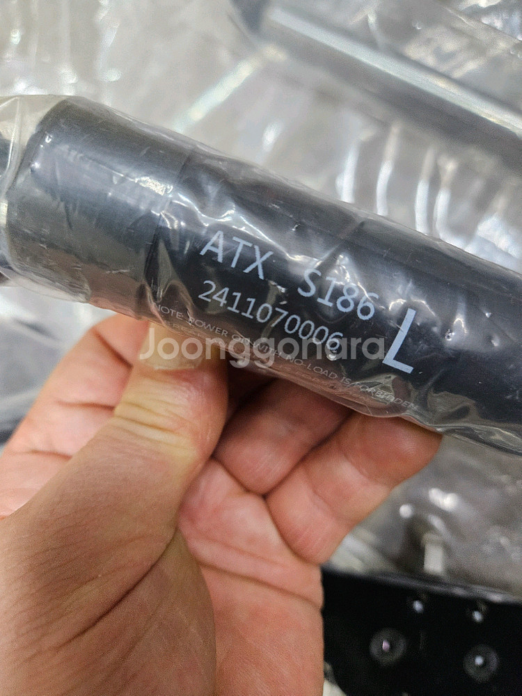 Audi A5 Sportback 전동 트렁크 AS-S1861 새제품--8