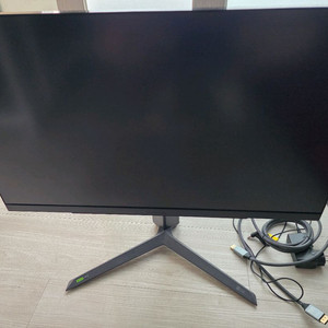 lg 울트라기어 게이밍 모니터 27GR75Q