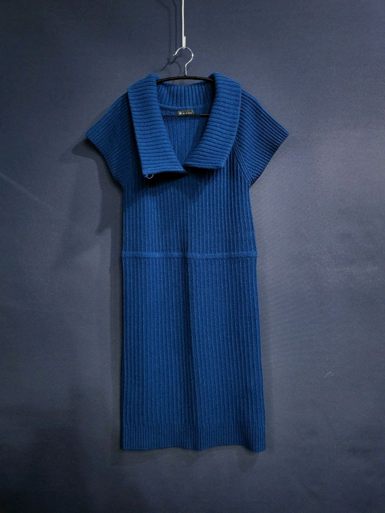 잇미샤 골지 니트 원피스 이미지