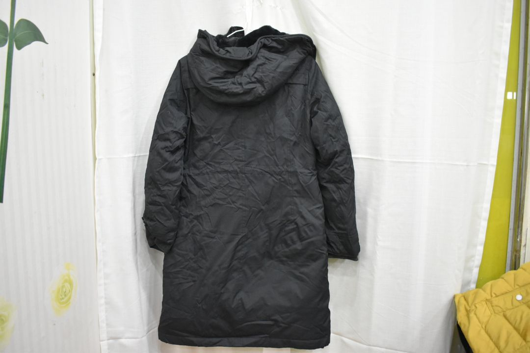 블랙야크 여성 패딩 90 이미지