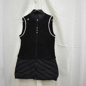 힐크릭 여성 조끼 90