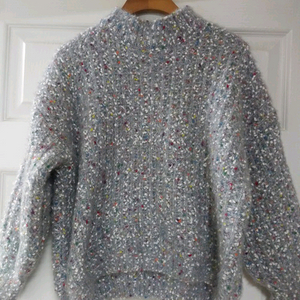 겨울 스웨터/새상품