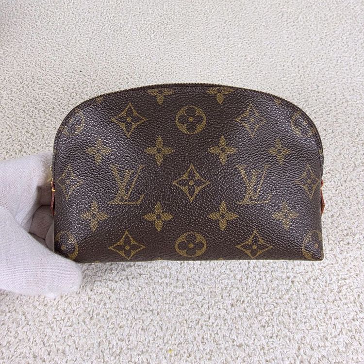 루이비통 클러치백 코스메틱 파우치 pm--1