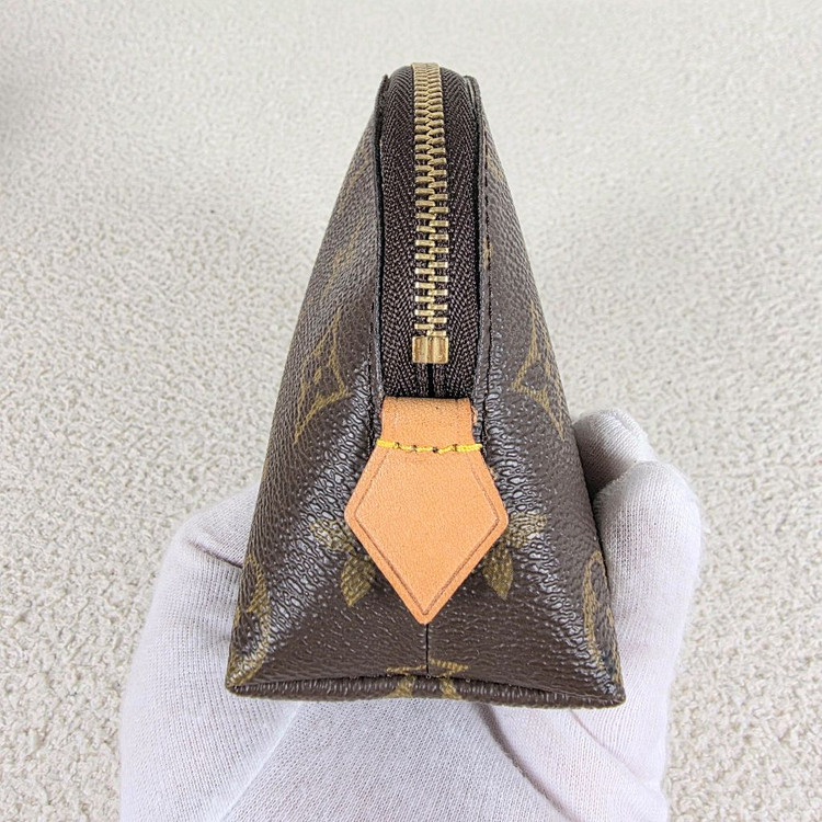 루이비통 클러치백 코스메틱 파우치 pm--5