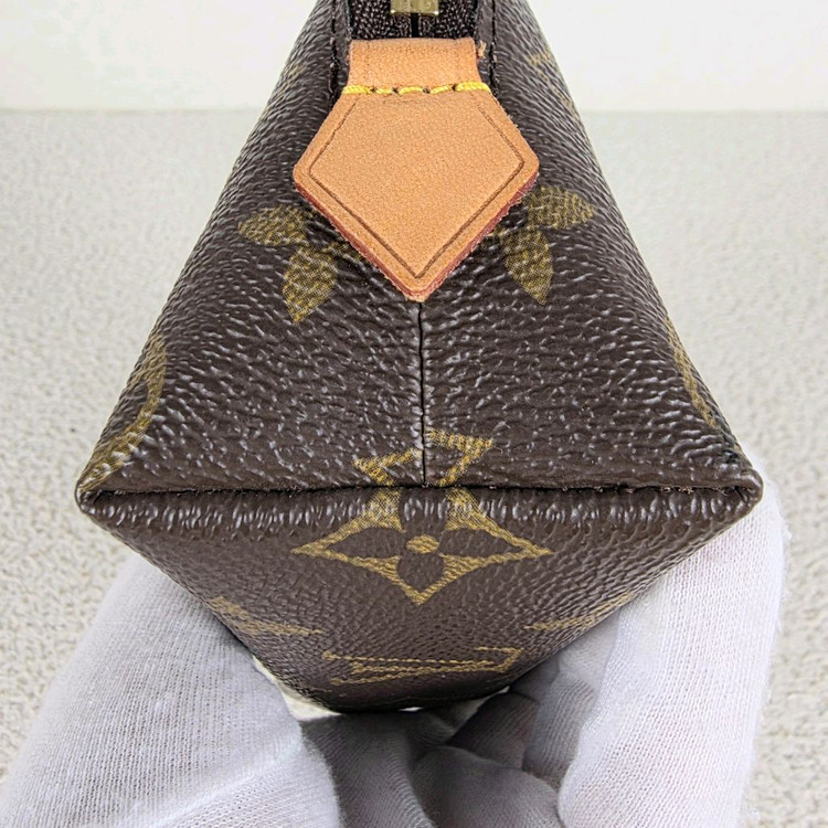 루이비통 클러치백 코스메틱 파우치 pm--7