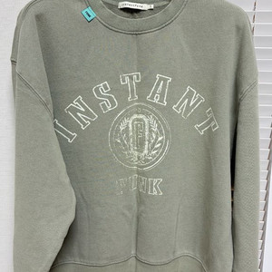 인스턴트펑크 맨투맨