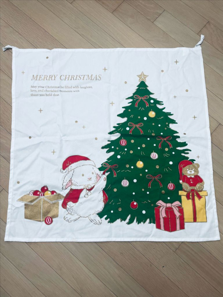 다이소 크리스마스--1