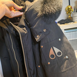 무스너클 키즈 L