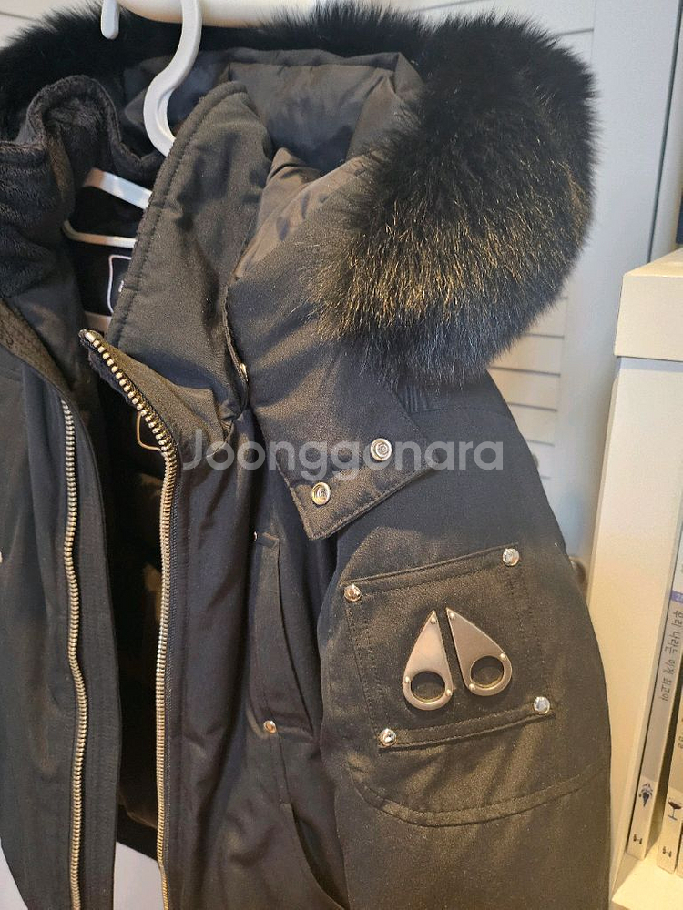 무스너클 키즈 L--2