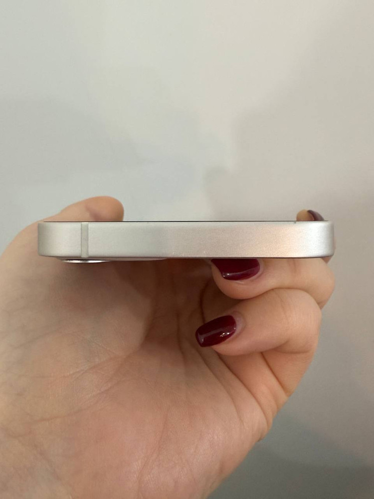 아이폰12미니 화이트 128GB/91%--4