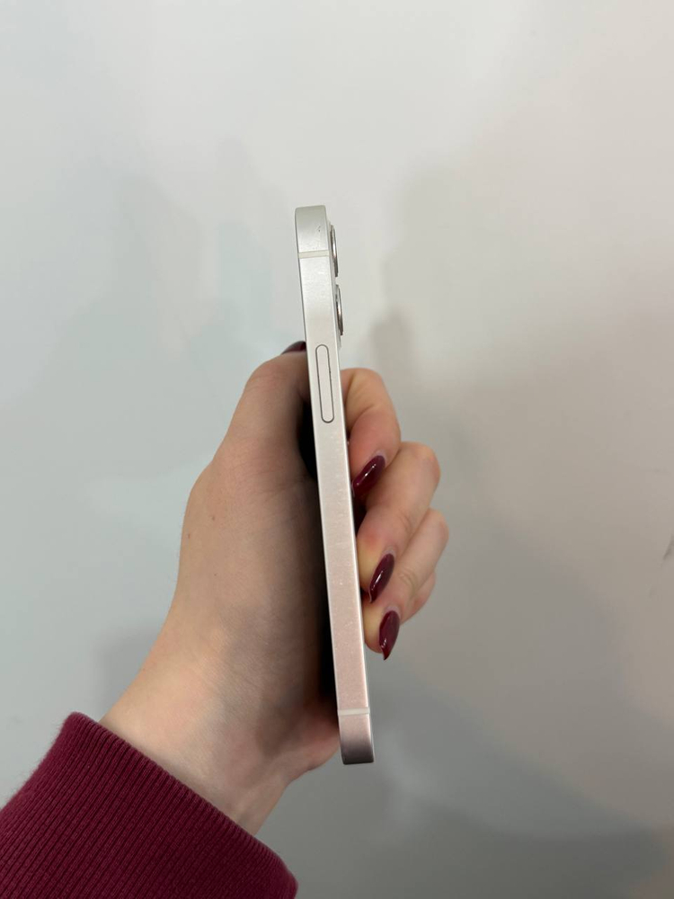 아이폰12미니 화이트 128GB/91%--5