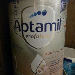 압타밀 프로푸트라 1단계 800g 3통 (독일내수용 새제품)