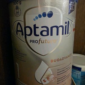 압타밀 프로푸트라 1단계 800g 3통 (독일내수용 새제품)