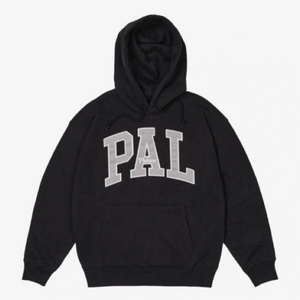 GAP Palace 후드티 팔라스 갭 팔갭 블랙 새상품 이미지