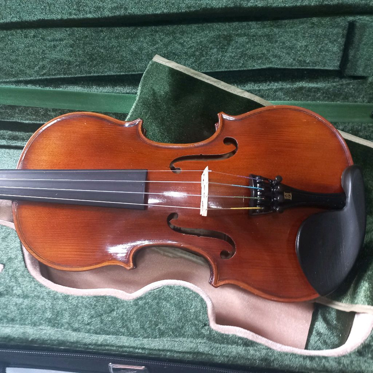 효정 바이올린 HV-300 4/4--1