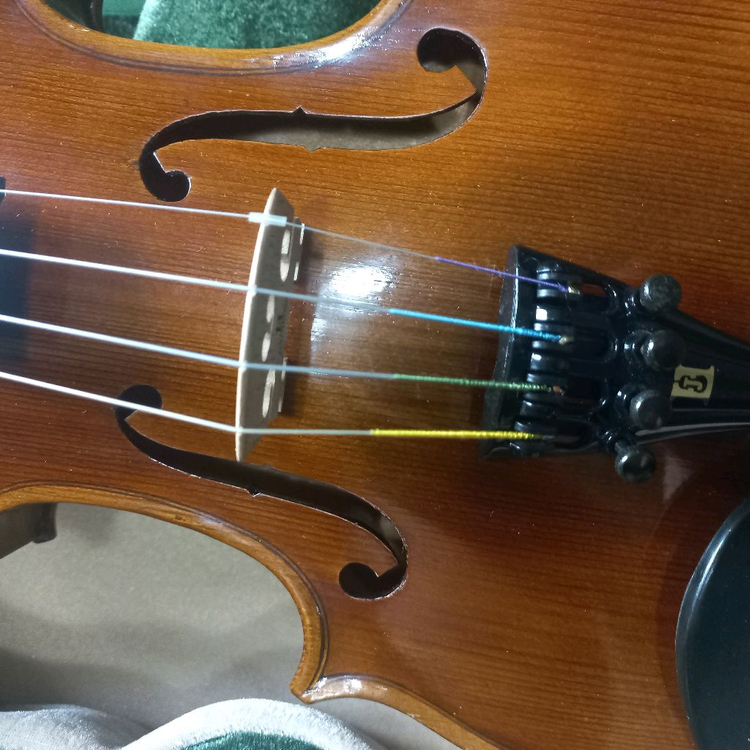 효정 바이올린 HV-300 4/4--3