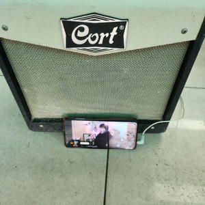 콜트 CM15G 기타 앰프 경기광주 택배가능