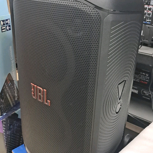 파티박스 스피커 파티박스520중고 판매합니다