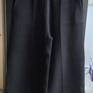 띠어리 울 와이드 팬츠 ㅡ새상품 가격내림