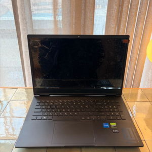 오멘 omen hp 게이밍 노트북 - 16-wF0156TX