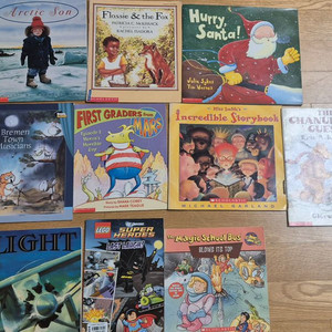 영어원서 10권 세트