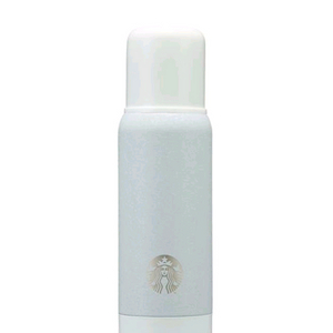 스타벅스 SS 뉴이어 그레이 스탠리 보온병 503ml 이미지