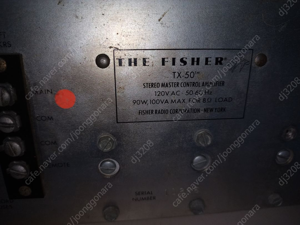 fisher tx-50, fisher 21-r, 튜너, bose 301--3
