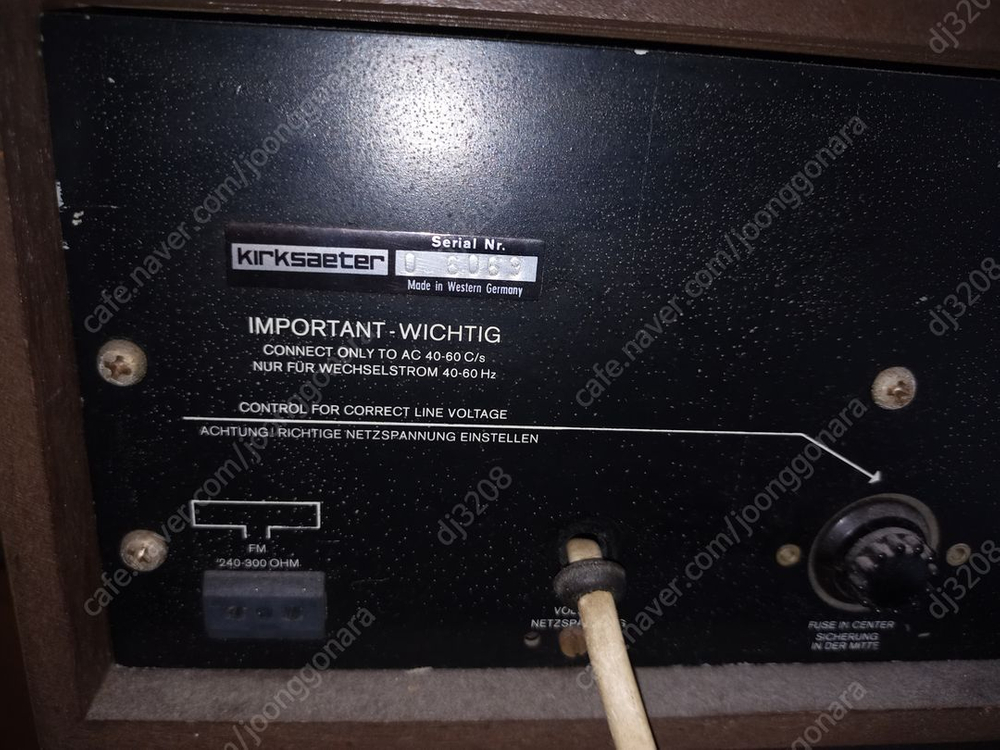 fisher tx-50, fisher 21-r, 튜너, bose 301--2