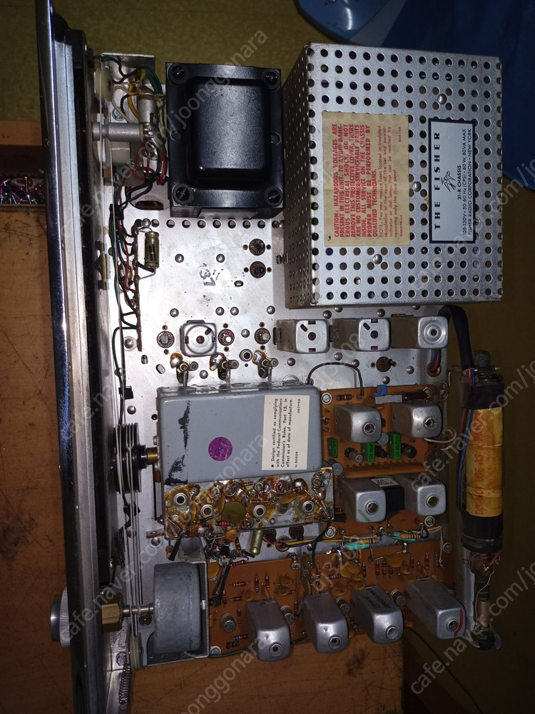 fisher tx-50, fisher 21-r, 튜너, bose 301--5