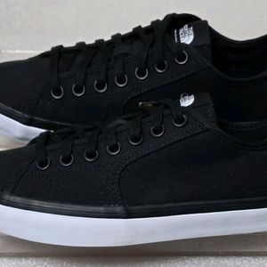 [새상품] 노스페이스 CC LACE 캔버스 스니커즈 공용 255~260 이미지