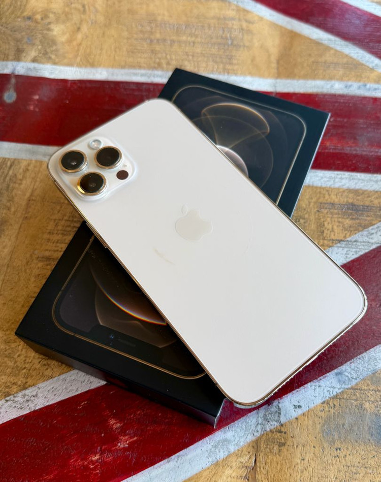 아이폰12 프로맥스 골드 512GB S급 박스풀 + 액세서리 판매해요!--13