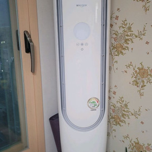 LG 에어컨 팝니다.