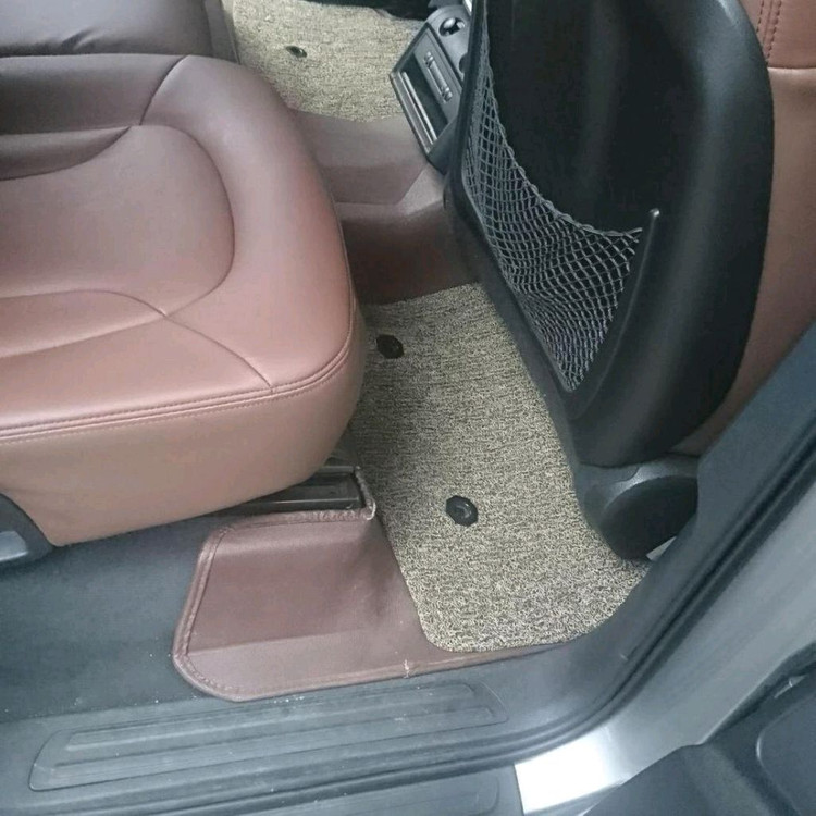 아우디Q7 이미지