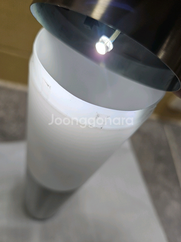 태양광 정원등 조명 방수 산책 야외 파티 마당 잔디 새제품--7