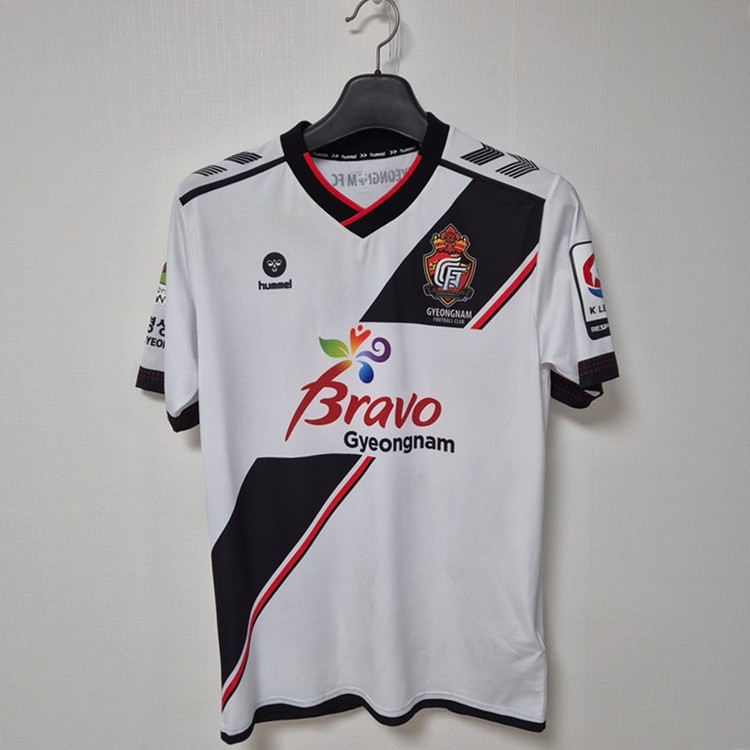 2076 경남FC박현우 유니폼 100사이즈 새옷 브랜드빌--0