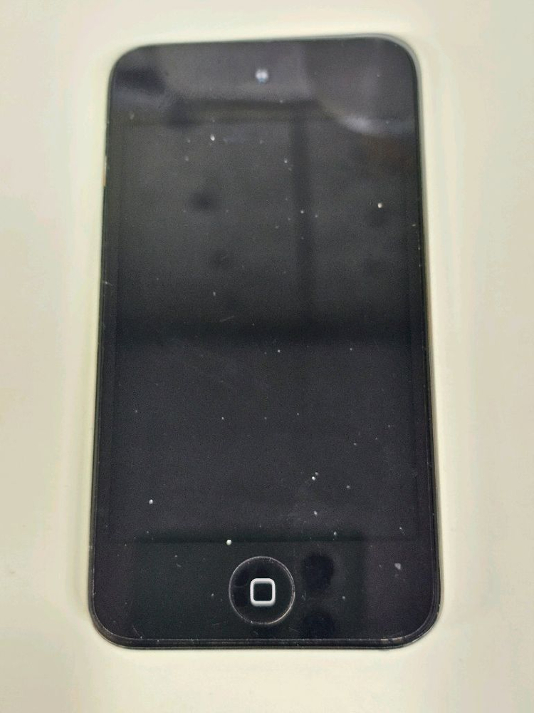 아이팟 4세대 터치 32기가 팝니다 이미지