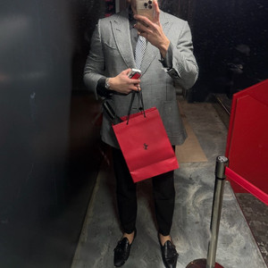 톰포드58사이즈정장 이미지