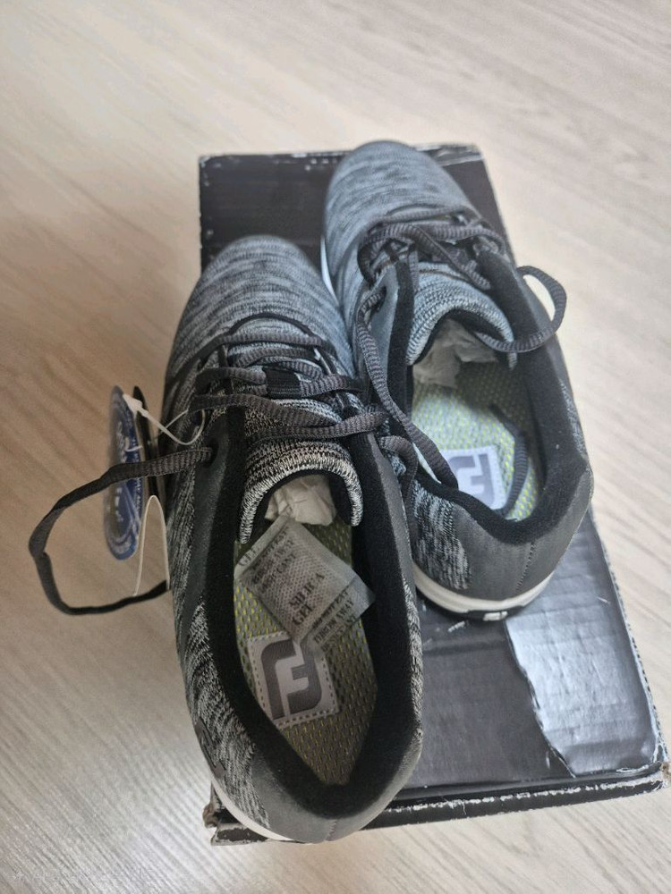 풋조이골프화 230--2