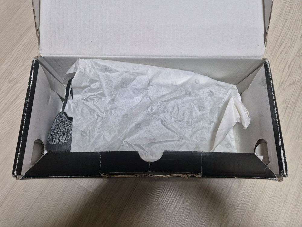 풋조이골프화 230--3