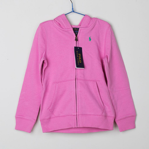 [6x,6]폴로랄프로렌 키즈 후드집업 팝니다