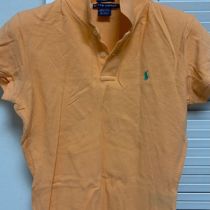 폴로랄프로렌 스키니 폴로 카라티