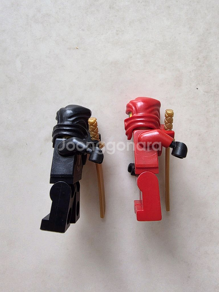 레고 닌자고dx 콜/카이 일괄 판매--1