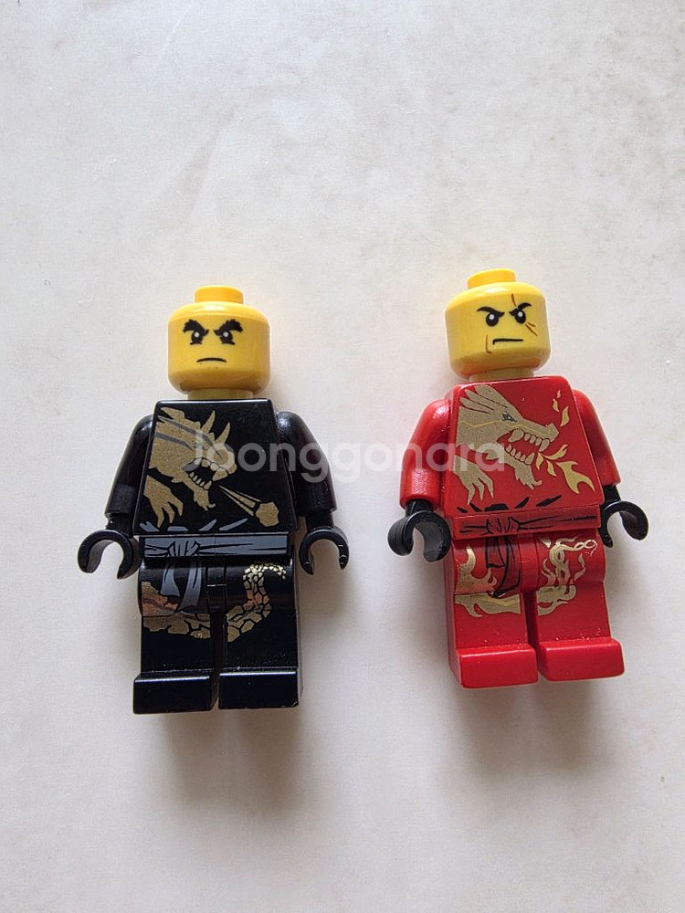 레고 닌자고dx 콜/카이 일괄 판매--2