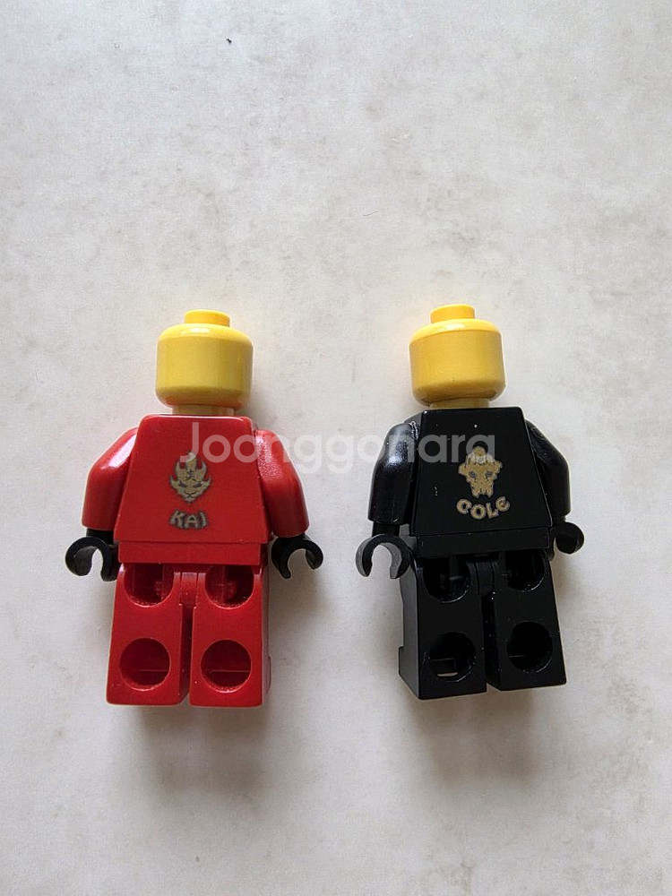 레고 닌자고dx 콜/카이 일괄 판매--3