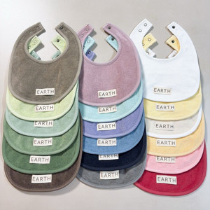 얼쓰빕 새상품 전컬러 턱받이 팝니다. 이미지