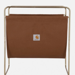 칼하트 wip 캔버스 매거진 스탠드 새상품